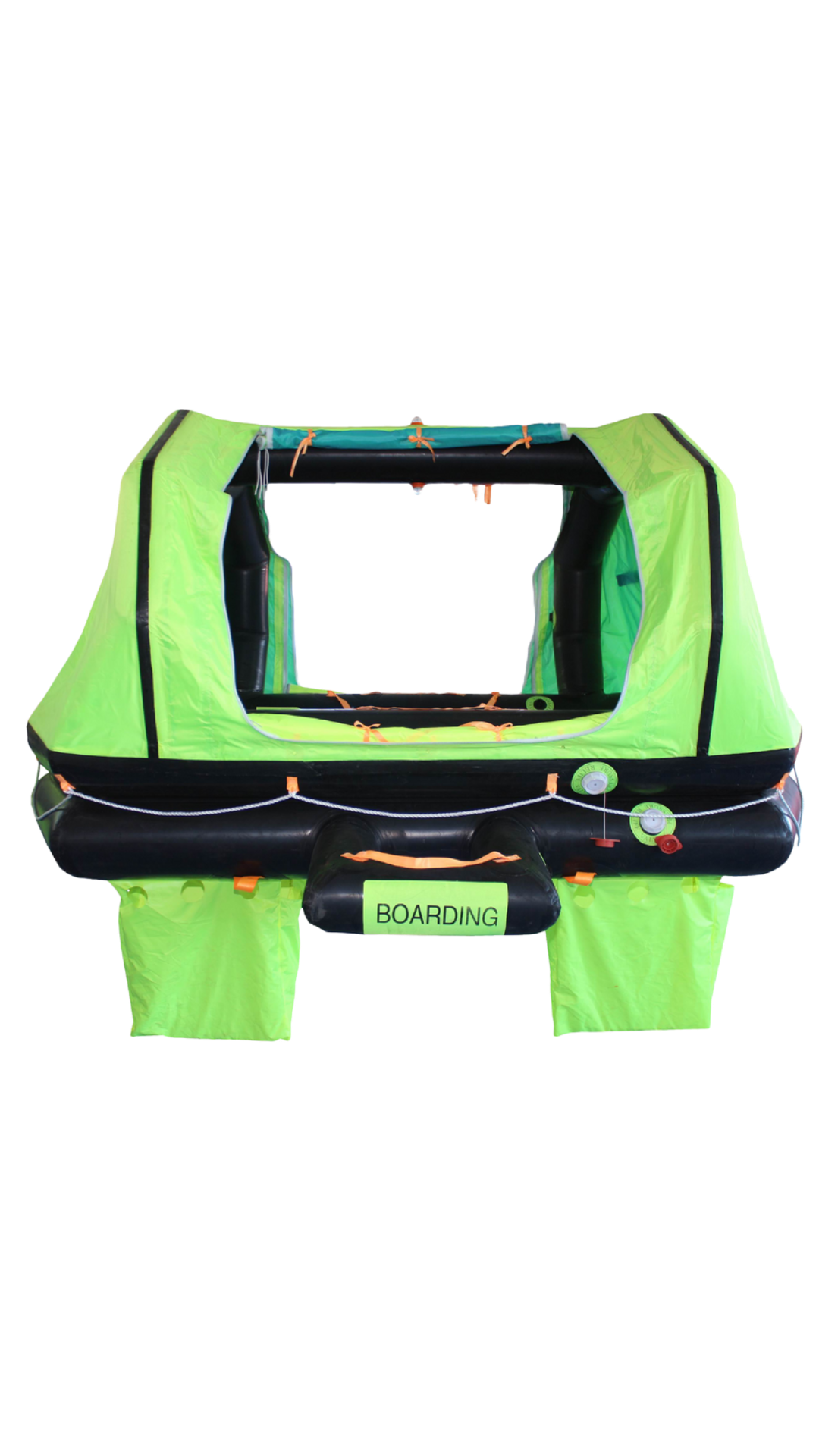 Superior Life-Saving - Wave Breaker ISO